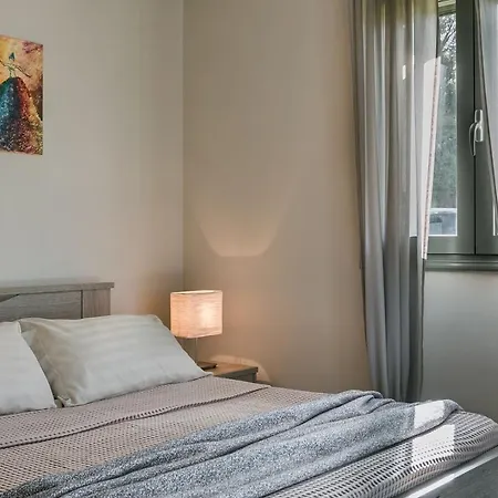 Elaia Villa Svoronata