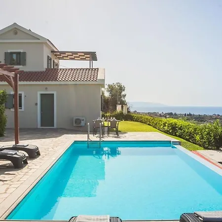 Villa Elaia